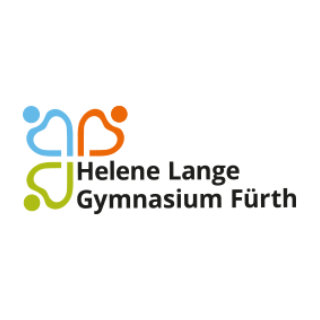 Logo Helene-Lange-Gymnasium