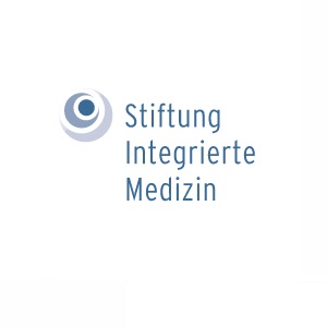 Logo Stiftung Integrierte Medizin, für welche sich die ABF engagiert.