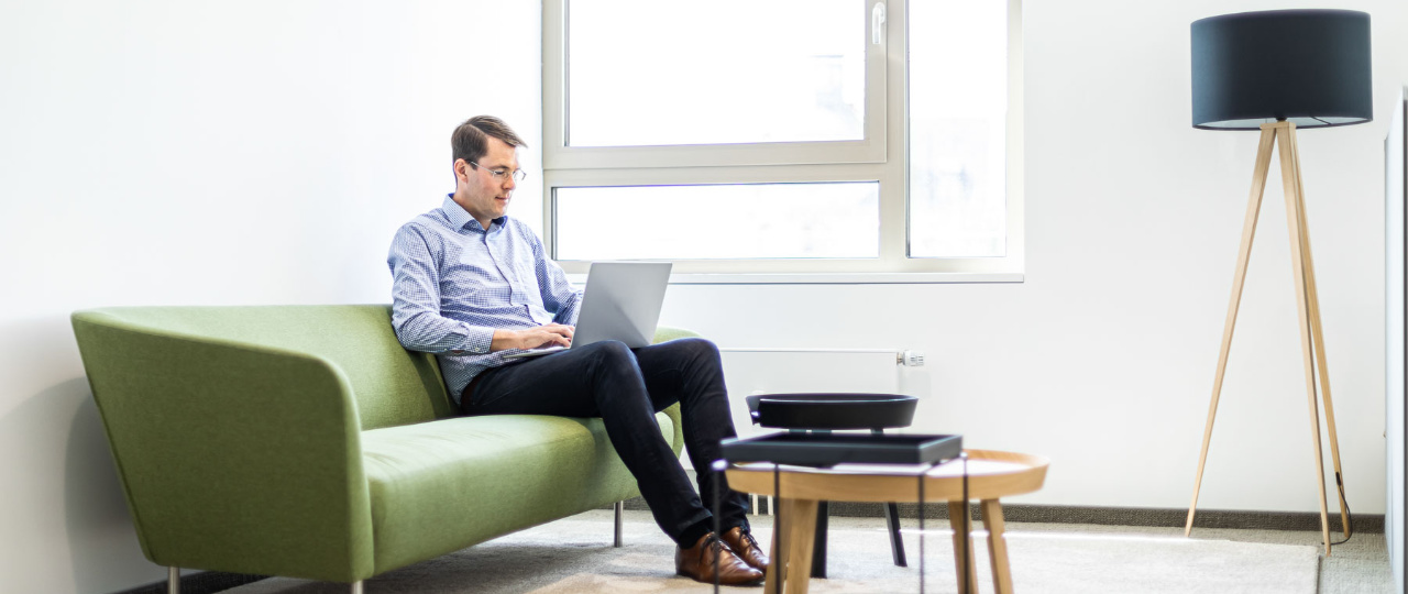 Expertenhaus GS28 | ABF in Fürth