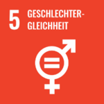 UN Nachhaltigkeitsziel: Gendergleichheit