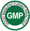 GMP Logo – Good Manufacturing Practice