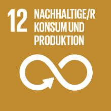 UN-Nachhaltigkeitsziel 12